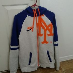 New York Mets Nike Hoodie
